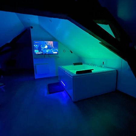 Le Cocon Du Leman Un Espace Cosy Ou Vous Retrouver Publier Buitenkant foto