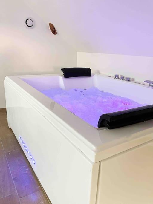 Le Cocon Du Leman Un Espace Cosy Ou Vous Retrouver Publier Buitenkant foto