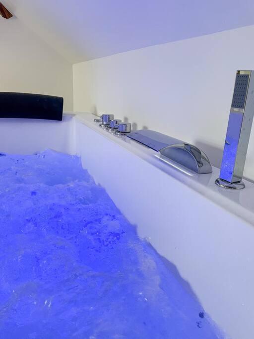 Le Cocon Du Leman Un Espace Cosy Ou Vous Retrouver Publier Buitenkant foto
