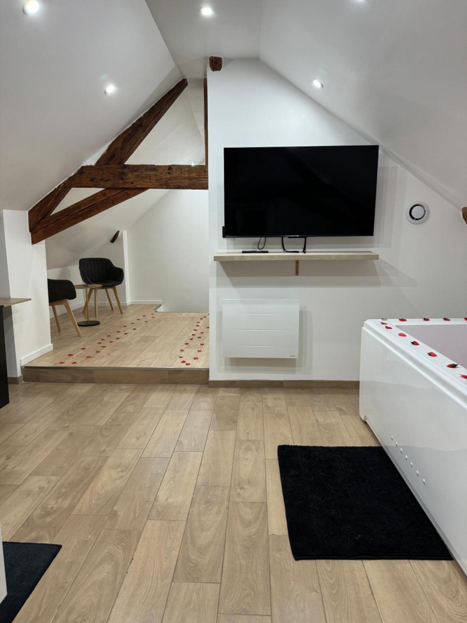 Le Cocon Du Leman Un Espace Cosy Ou Vous Retrouver Publier Buitenkant foto
