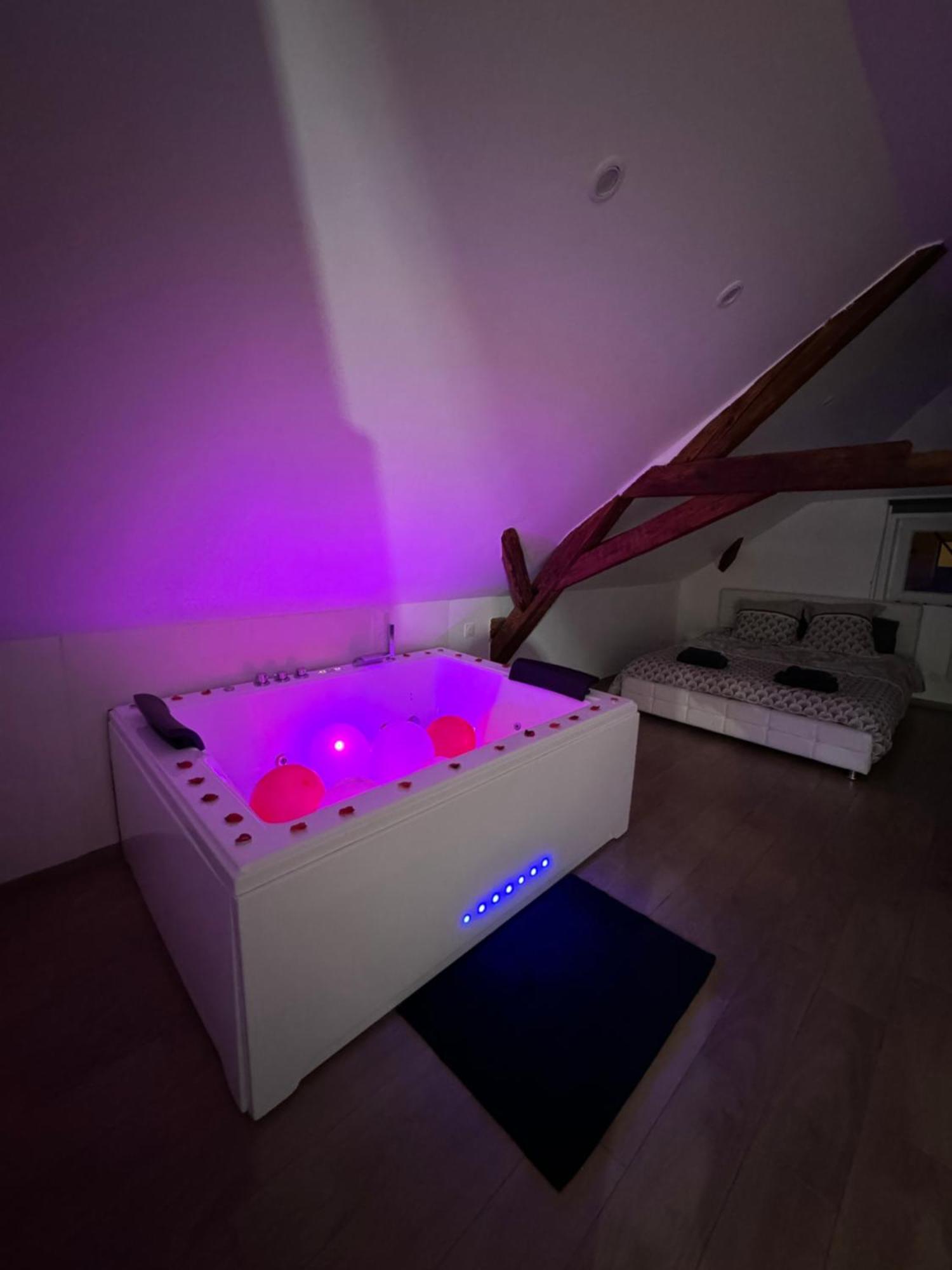 Le Cocon Du Leman Un Espace Cosy Ou Vous Retrouver Publier Buitenkant foto