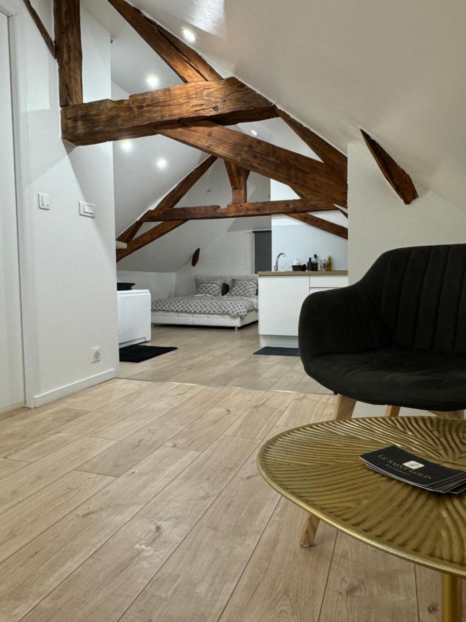 Le Cocon Du Leman Un Espace Cosy Ou Vous Retrouver Publier Buitenkant foto