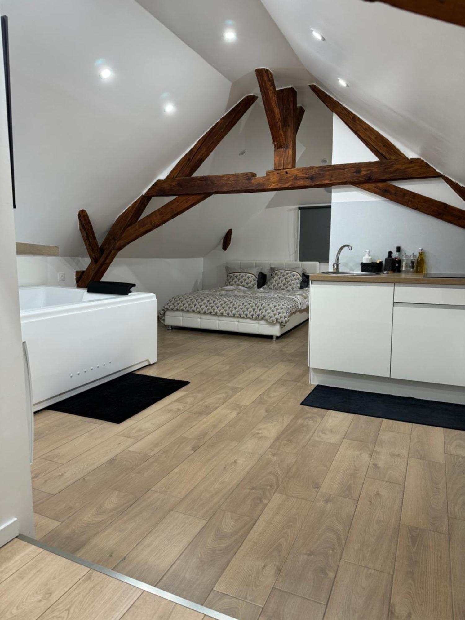 Le Cocon Du Leman Un Espace Cosy Ou Vous Retrouver Publier Buitenkant foto