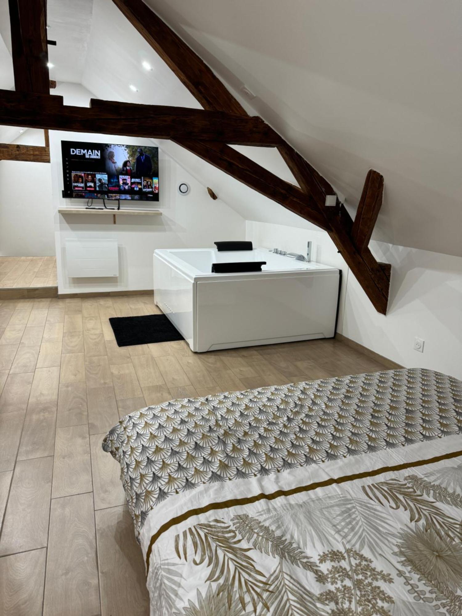 Le Cocon Du Leman Un Espace Cosy Ou Vous Retrouver Publier Buitenkant foto