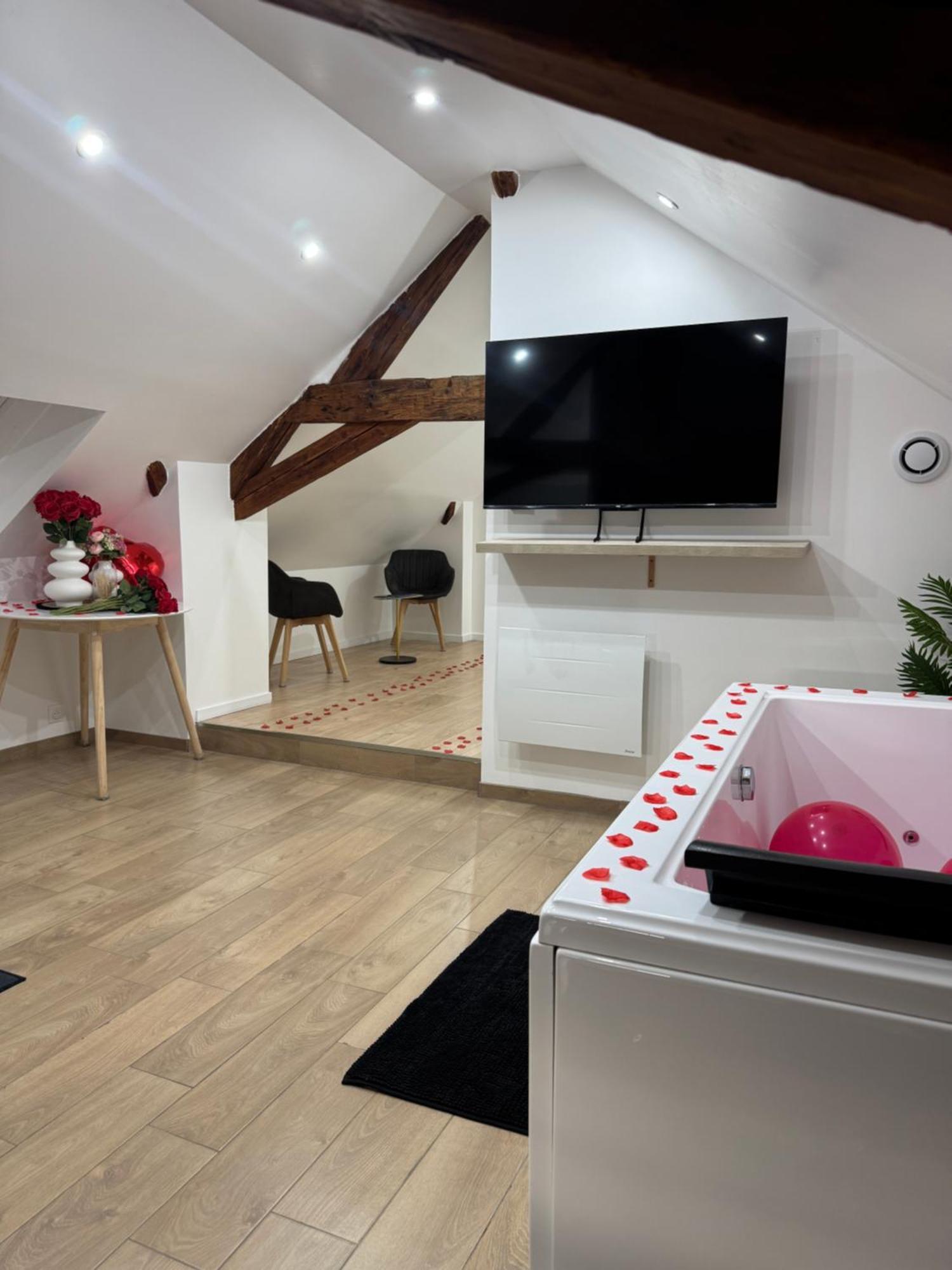 Le Cocon Du Leman Un Espace Cosy Ou Vous Retrouver Publier Buitenkant foto